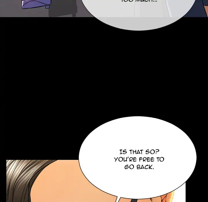 Superstar Cynthia Oh Chapter 18 Page 85