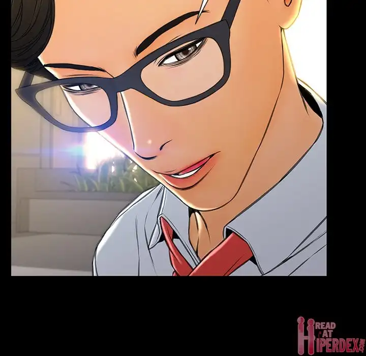 Superstar Cynthia Oh Chapter 18 Page 86