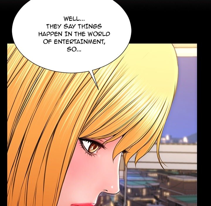 Superstar Cynthia Oh Chapter 19 Page 100