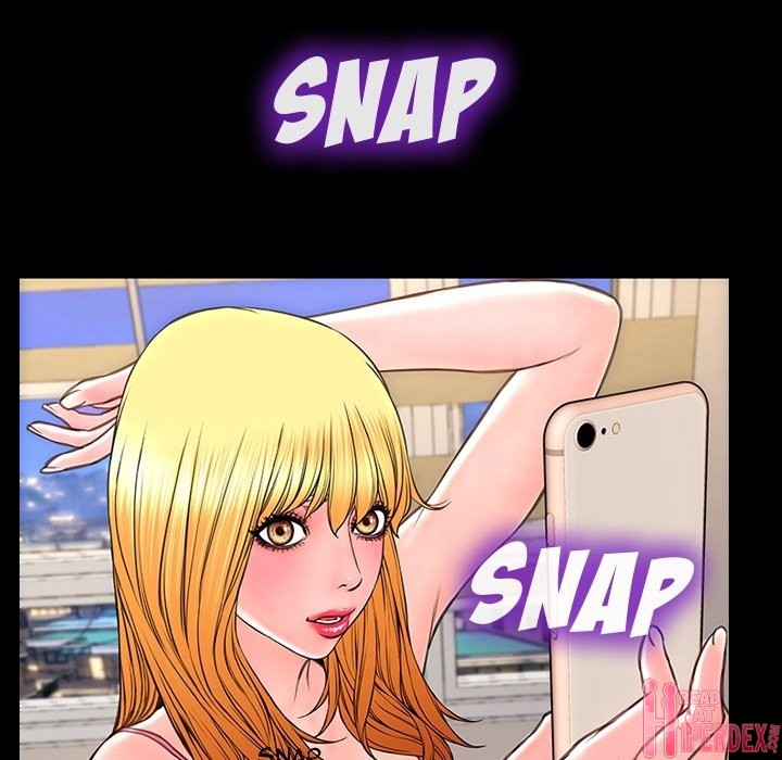 Superstar Cynthia Oh Chapter 19 Page 113