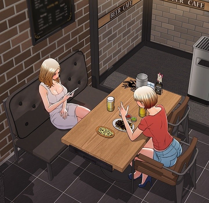 Superstar Cynthia Oh Chapter 19 Page 125