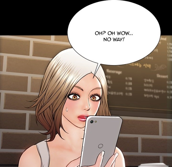 Superstar Cynthia Oh Chapter 19 Page 128