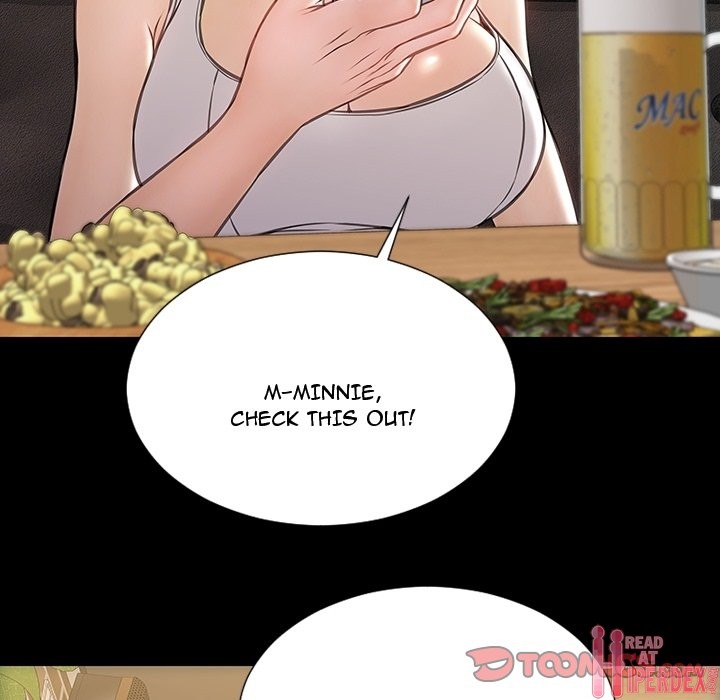 Superstar Cynthia Oh Chapter 19 Page 129