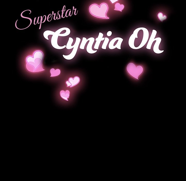 Superstar Cynthia Oh Chapter 19 Page 13
