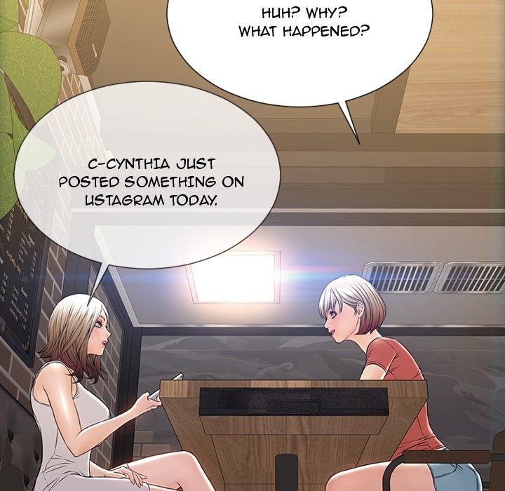 Superstar Cynthia Oh Chapter 19 Page 130