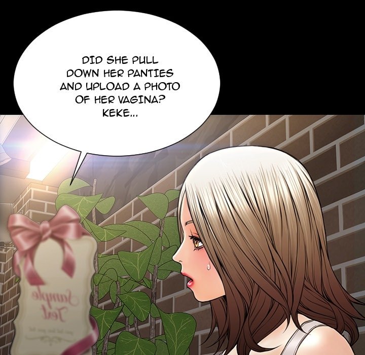 Superstar Cynthia Oh Chapter 19 Page 132