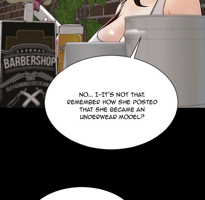 Superstar Cynthia Oh Chapter 19 Page 133