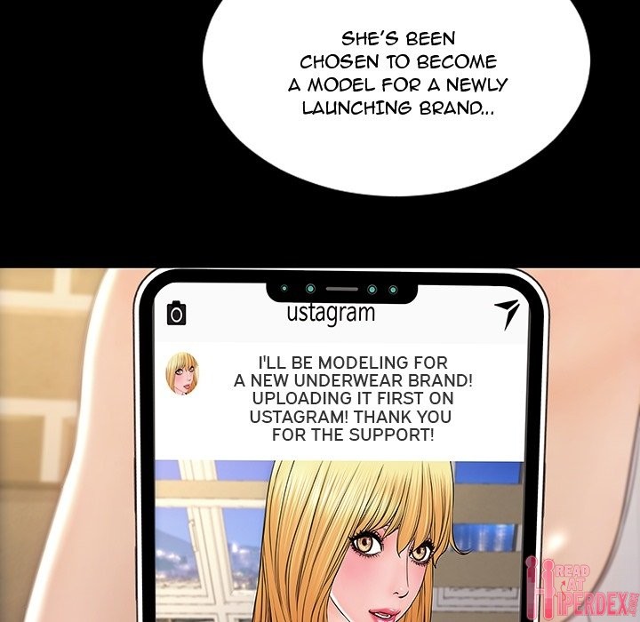 Superstar Cynthia Oh Chapter 19 Page 139