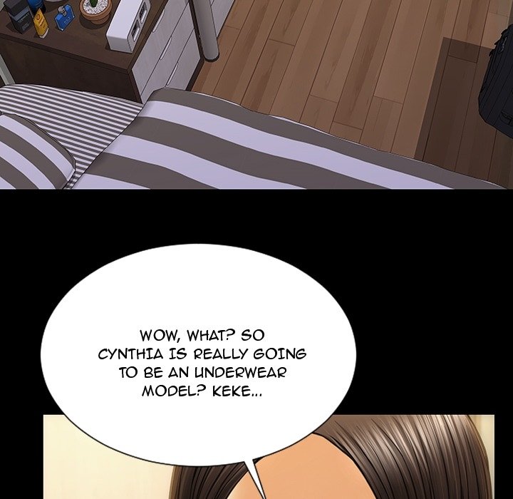 Superstar Cynthia Oh Chapter 19 Page 151