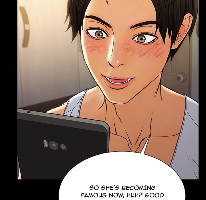 Superstar Cynthia Oh Chapter 19 Page 152