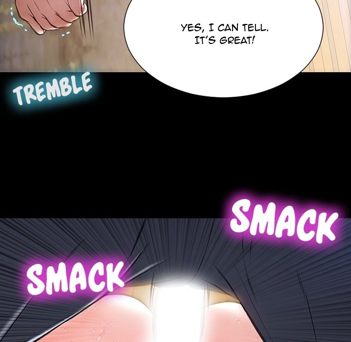 Superstar Cynthia Oh Chapter 19 Page 37