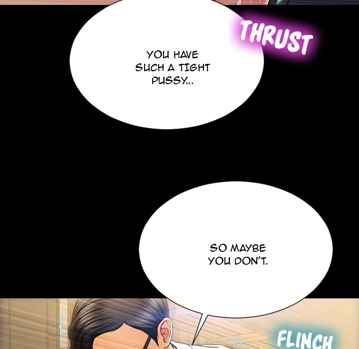 Superstar Cynthia Oh Chapter 19 Page 41