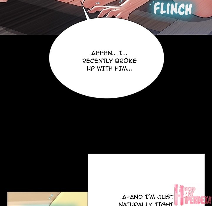 Superstar Cynthia Oh Chapter 19 Page 43