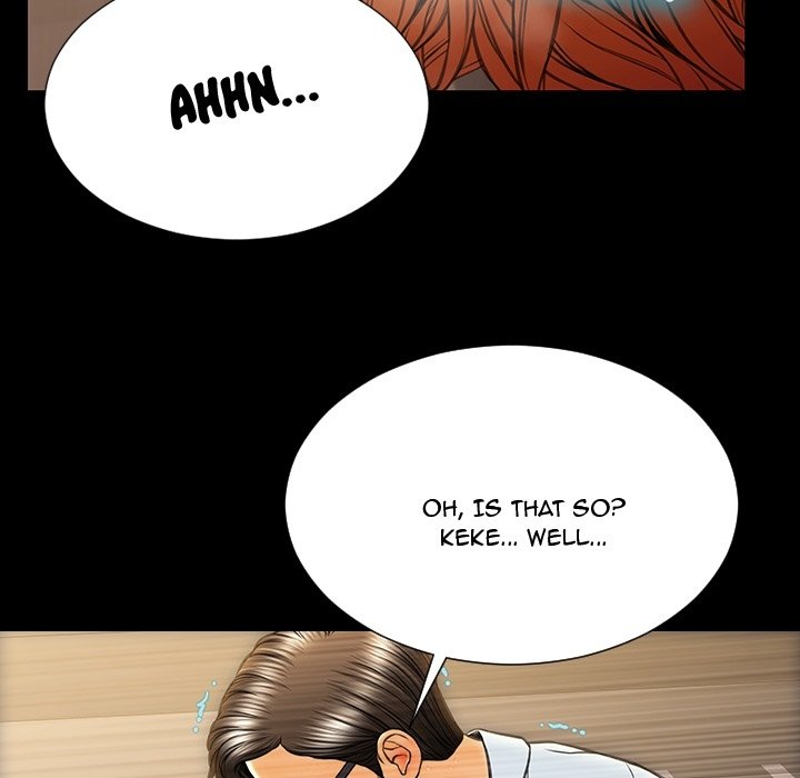 Superstar Cynthia Oh Chapter 19 Page 45