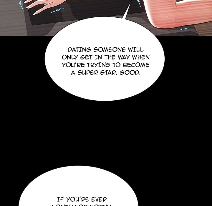 Superstar Cynthia Oh Chapter 19 Page 47