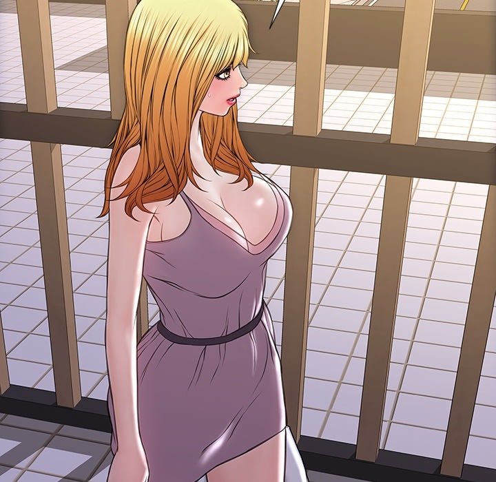 Superstar Cynthia Oh Chapter 19 Page 68