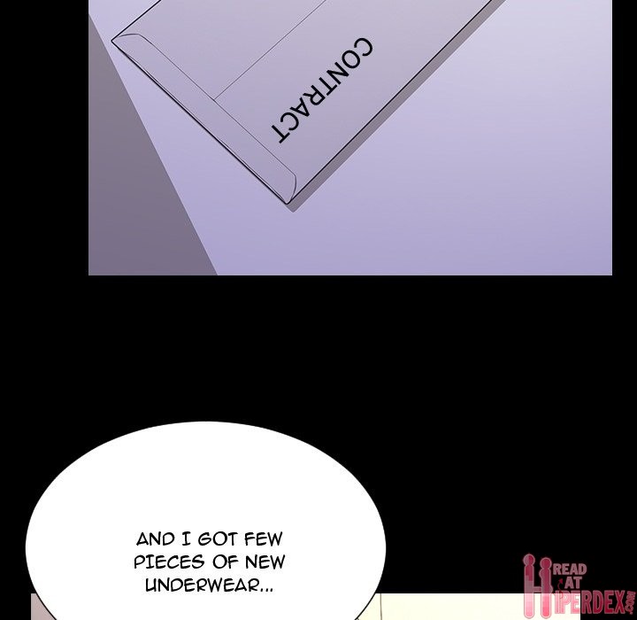 Superstar Cynthia Oh Chapter 19 Page 91
