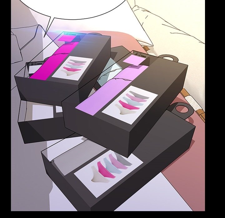 Superstar Cynthia Oh Chapter 19 Page 92