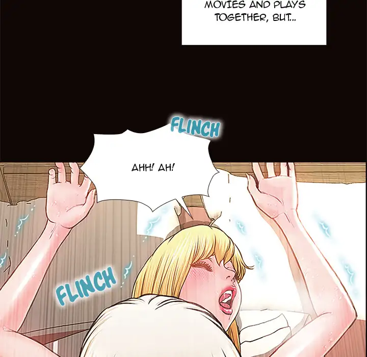 Superstar Cynthia Oh Chapter 2 Page 103