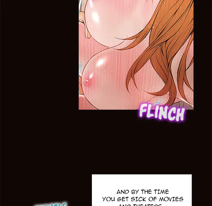 Superstar Cynthia Oh Chapter 2 Page 107