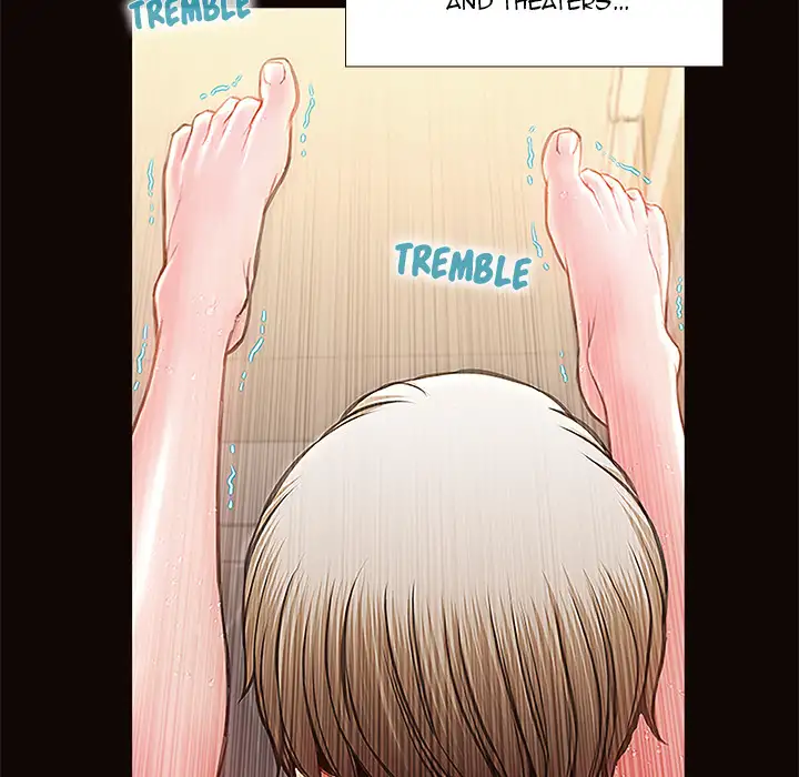 Superstar Cynthia Oh Chapter 2 Page 108