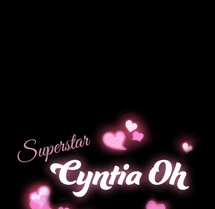 Superstar Cynthia Oh Chapter 2 Page 11