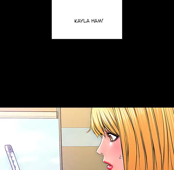 Superstar Cynthia Oh Chapter 2 Page 15