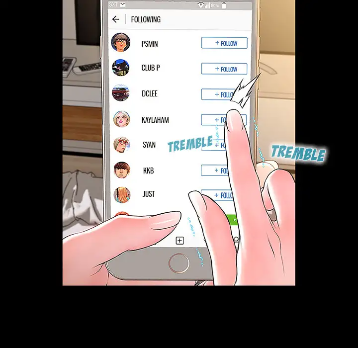 Superstar Cynthia Oh Chapter 2 Page 18