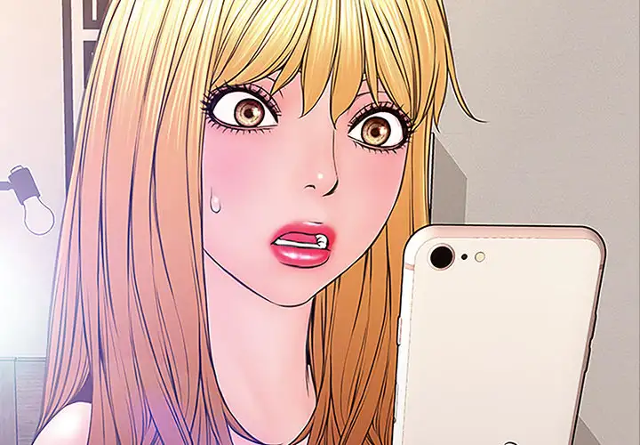 Superstar Cynthia Oh Chapter 2 Page 2