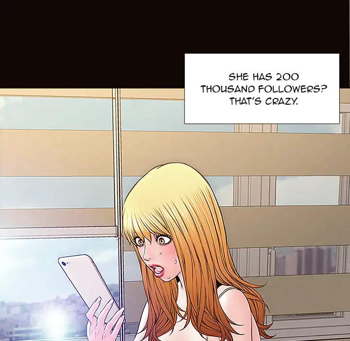Superstar Cynthia Oh Chapter 2 Page 20