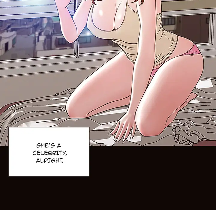 Superstar Cynthia Oh Chapter 2 Page 21