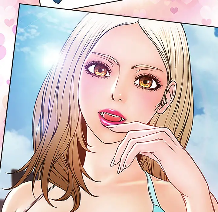 Superstar Cynthia Oh Chapter 2 Page 24