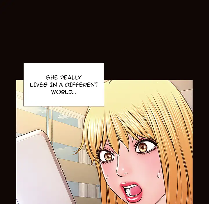Superstar Cynthia Oh Chapter 2 Page 28