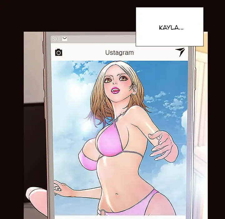 Superstar Cynthia Oh Chapter 2 Page 30