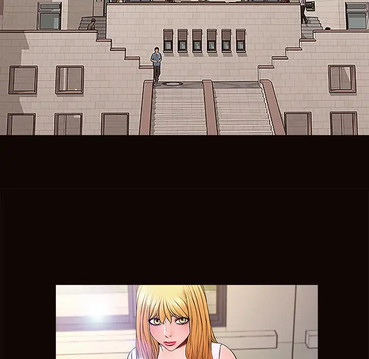 Superstar Cynthia Oh Chapter 2 Page 37