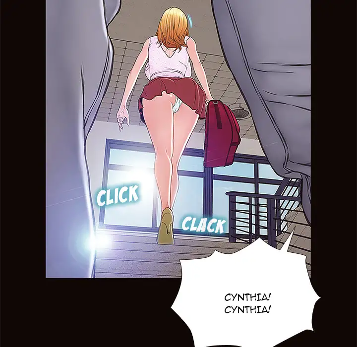 Superstar Cynthia Oh Chapter 2 Page 41