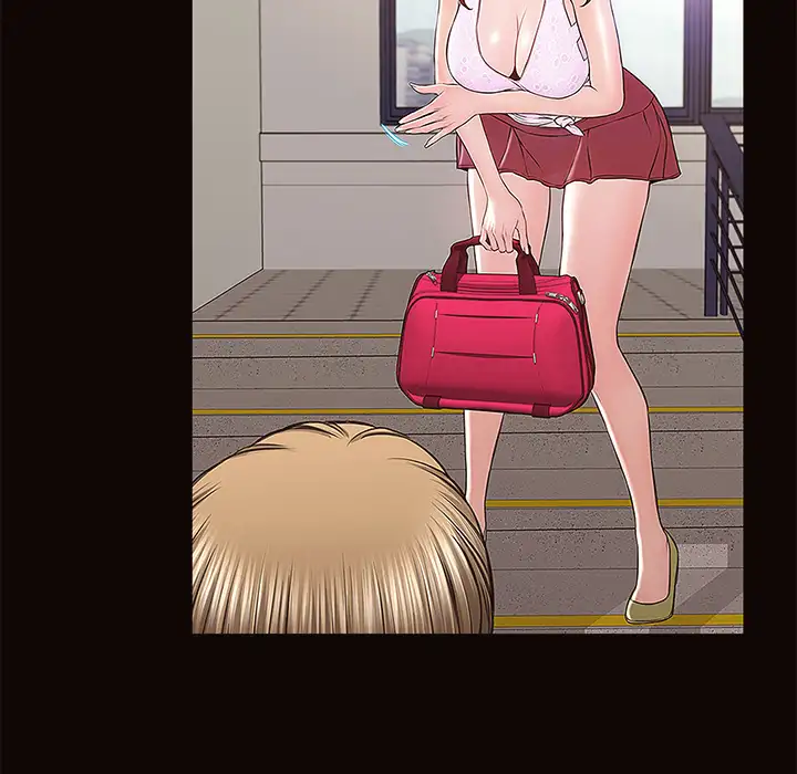 Superstar Cynthia Oh Chapter 2 Page 45