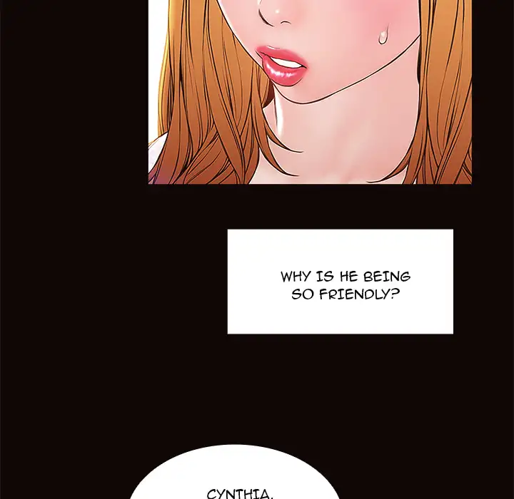 Superstar Cynthia Oh Chapter 2 Page 48