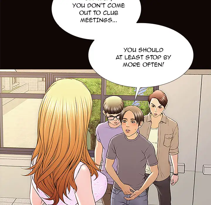 Superstar Cynthia Oh Chapter 2 Page 49