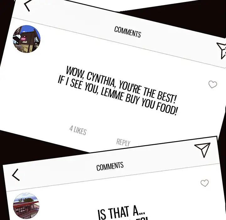 Superstar Cynthia Oh Chapter 2 Page 5