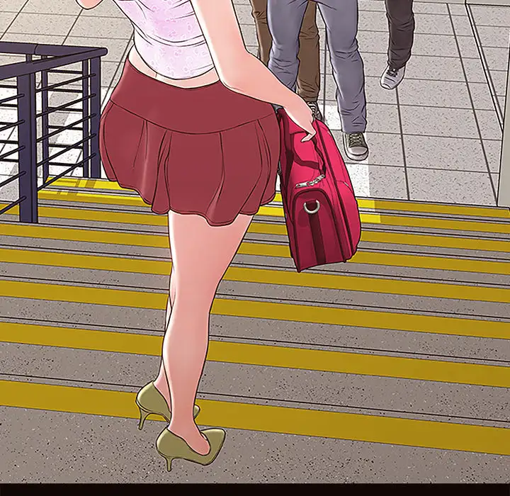 Superstar Cynthia Oh Chapter 2 Page 50