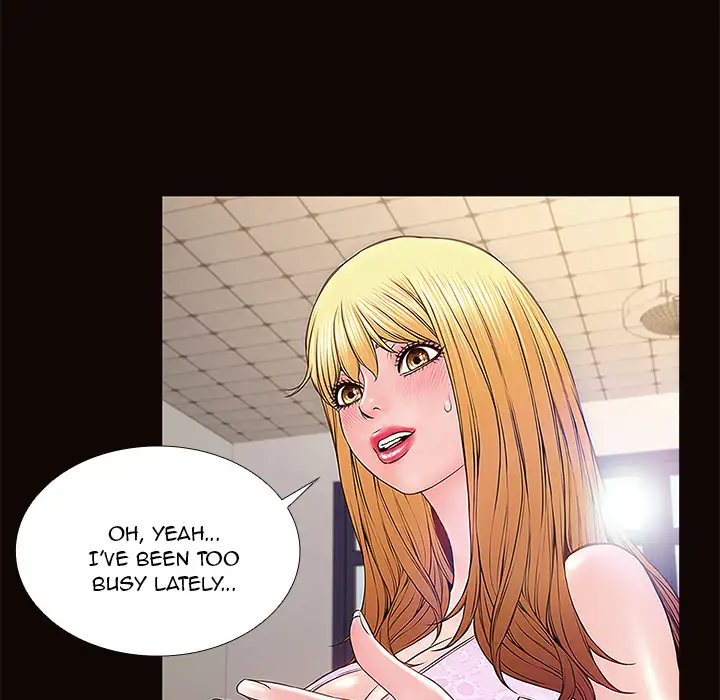 Superstar Cynthia Oh Chapter 2 Page 51