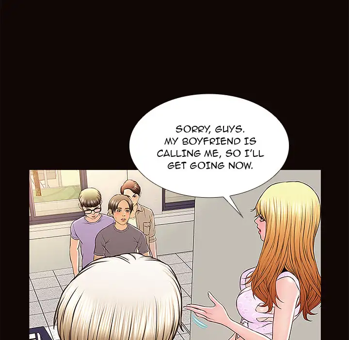Superstar Cynthia Oh Chapter 2 Page 54