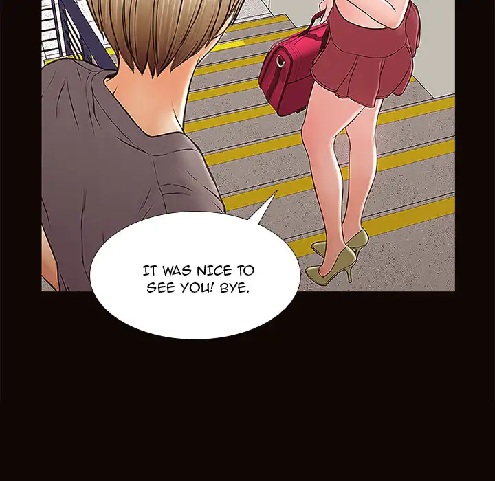 Superstar Cynthia Oh Chapter 2 Page 55