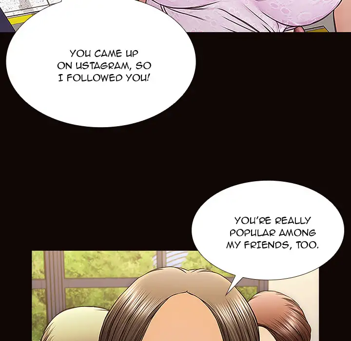 Superstar Cynthia Oh Chapter 2 Page 59