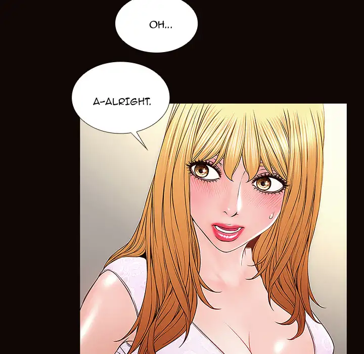 Superstar Cynthia Oh Chapter 2 Page 61