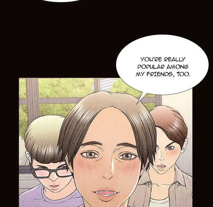 Superstar Cynthia Oh Chapter 2 Page 74