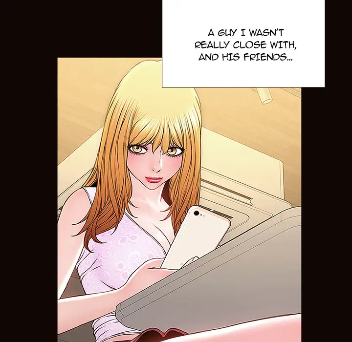Superstar Cynthia Oh Chapter 2 Page 76