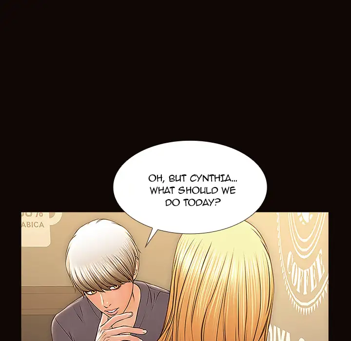 Superstar Cynthia Oh Chapter 2 Page 79