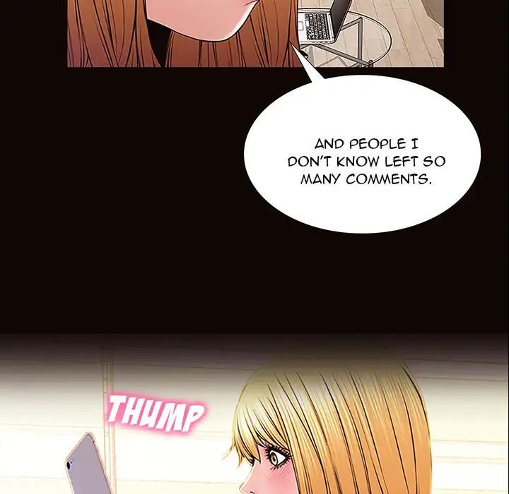 Superstar Cynthia Oh Chapter 2 Page 8